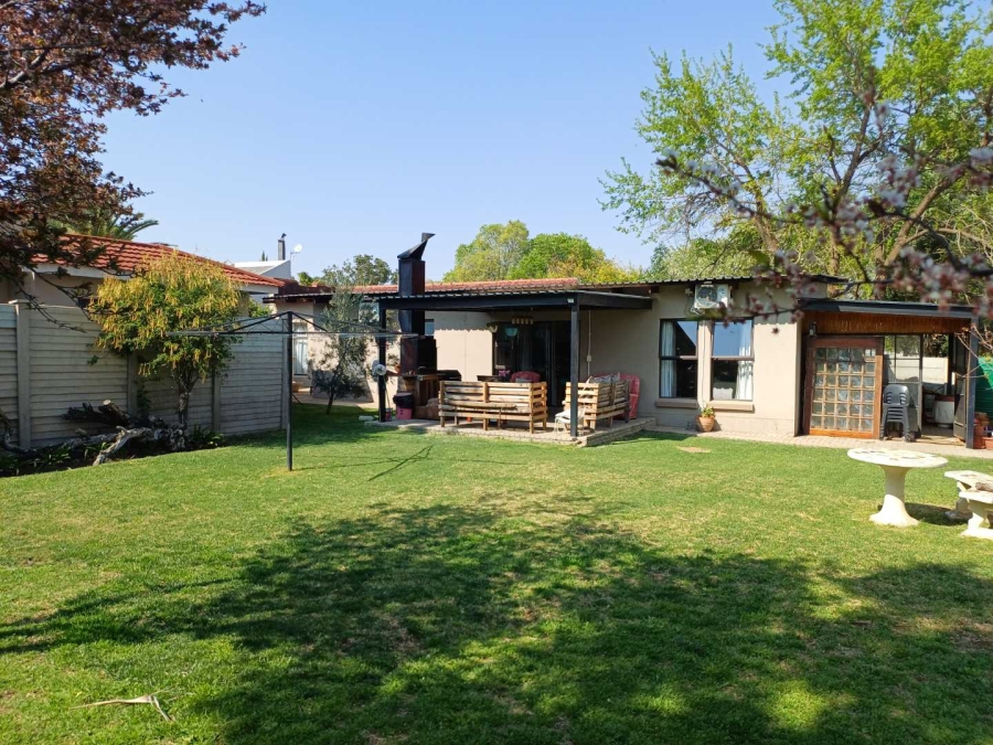 3 Bedroom Property for Sale in Dan Pienaar Free State